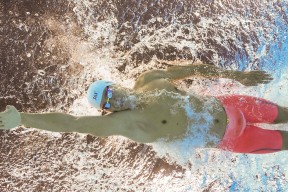 中国足球青训推广活动走进校园，中国足球青训将来的发展