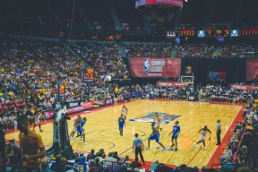 女子联赛打造球员成长纪录片增强职业代入感